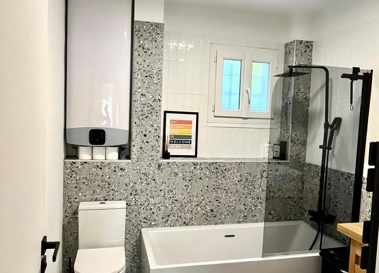 Appartement Roucas - Corniche Marseille Apartment