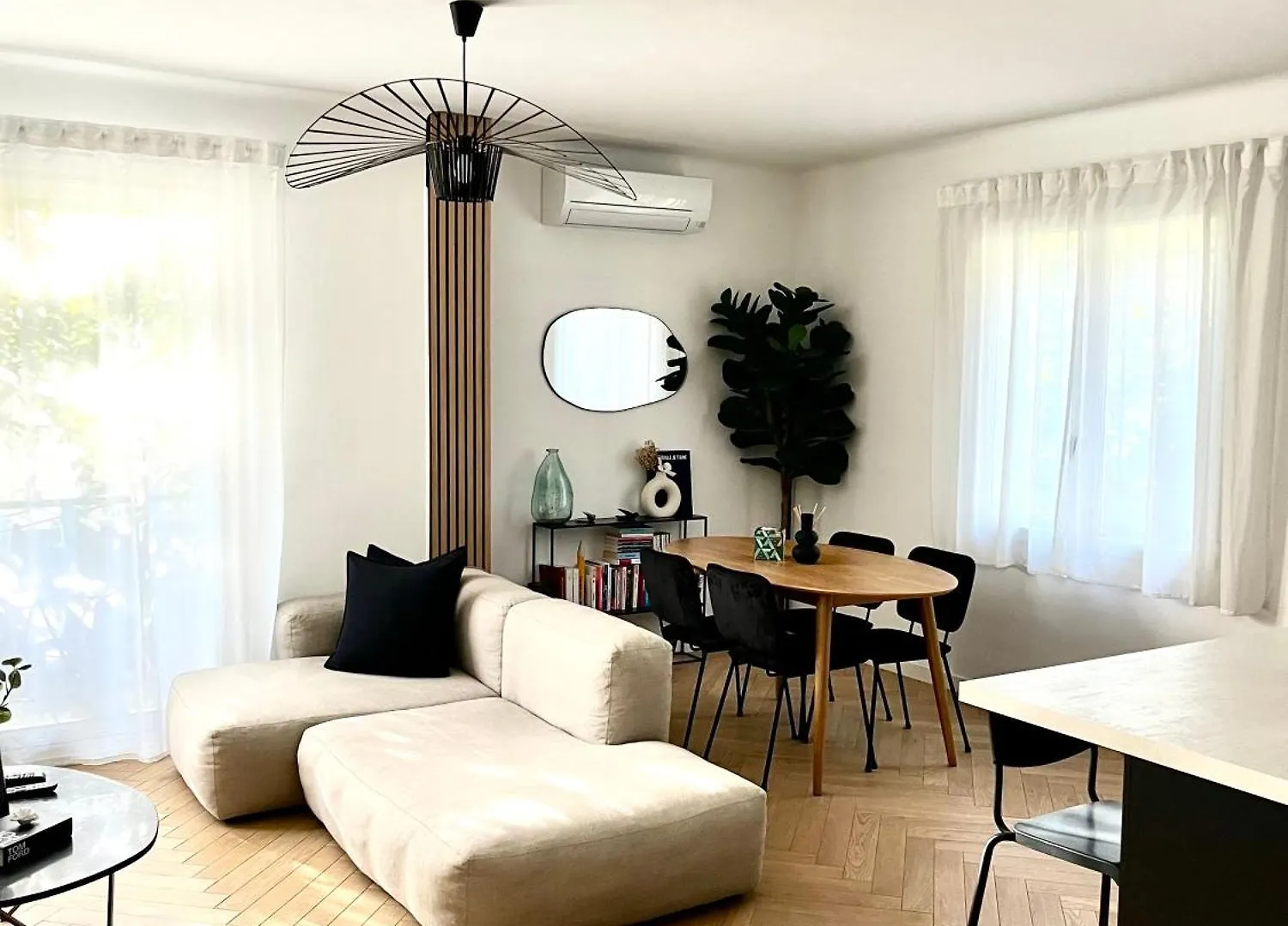 Appartement Roucas - Corniche Marseille