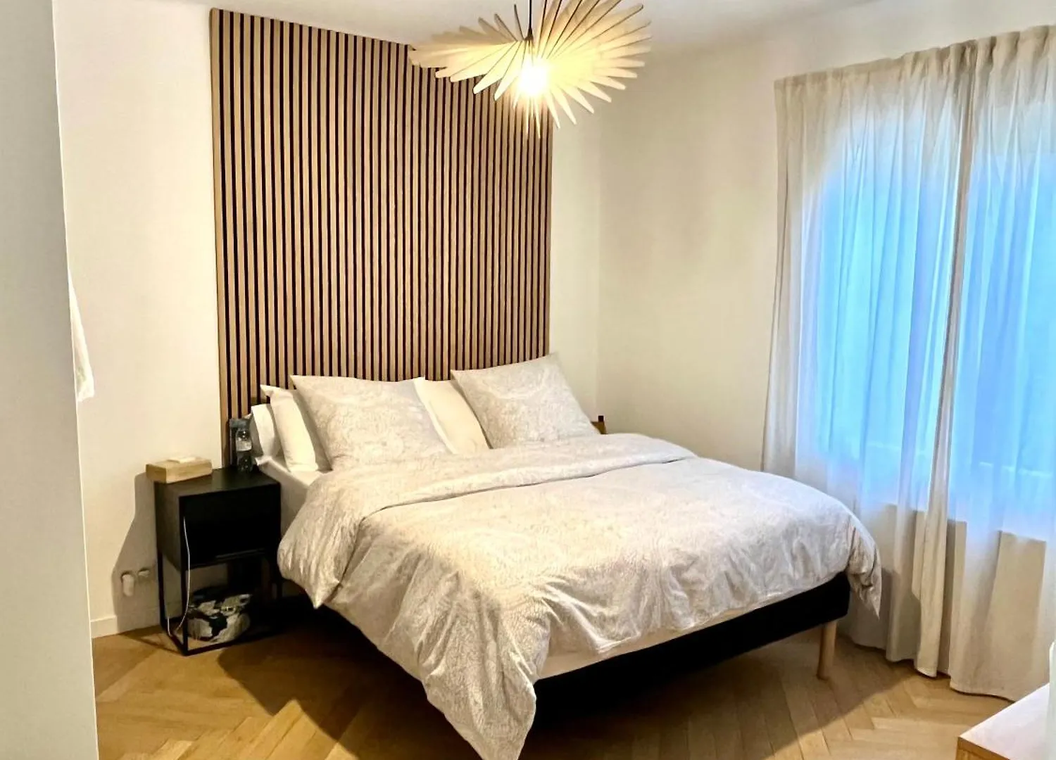 Appartement Roucas - Corniche Marseille France