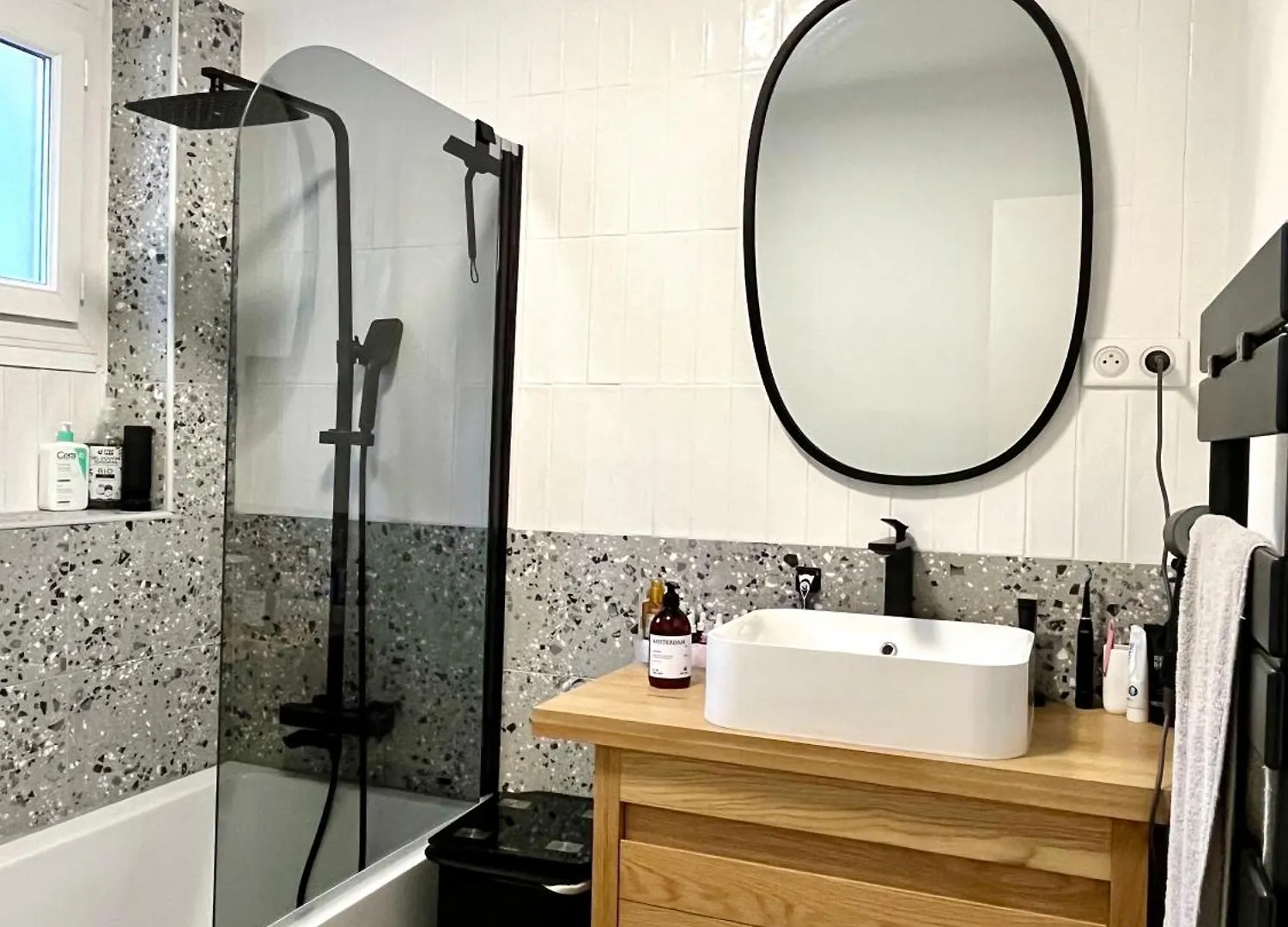 Appartement Roucas - Corniche Marseille 0*,